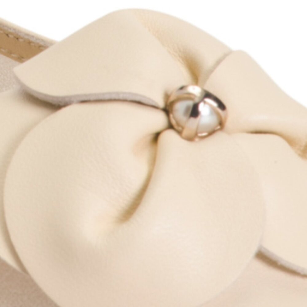 TED BAKER Lili Rose Flats - Picture 4 of 5